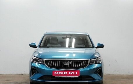 Geely Emgrand, 2023 год, 2 150 000 рублей, 2 фотография