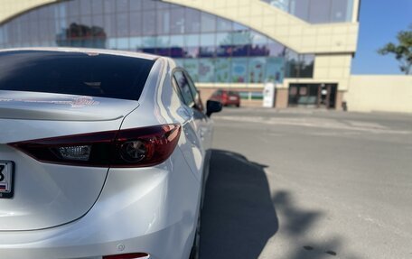 Mazda 3, 2014 год, 1 345 000 рублей, 4 фотография