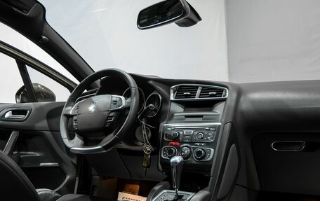 Citroen DS4, 2014 год, 999 000 рублей, 5 фотография