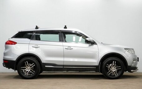 Geely Atlas I, 2018 год, 1 740 000 рублей, 5 фотография