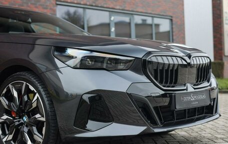 BMW 5 серия, 2024 год, 14 350 000 рублей, 6 фотография