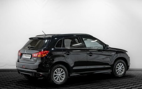 Mitsubishi ASX I рестайлинг, 2012 год, 1 199 000 рублей, 4 фотография