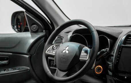 Mitsubishi ASX I рестайлинг, 2012 год, 1 199 000 рублей, 7 фотография