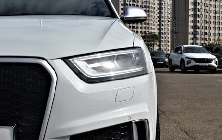 Audi RS Q3, 2014 год, 2 399 000 рублей, 7 фотография