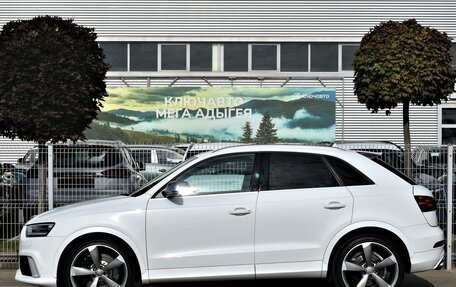 Audi RS Q3, 2014 год, 2 399 000 рублей, 4 фотография