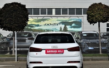 Audi RS Q3, 2014 год, 2 399 000 рублей, 5 фотография