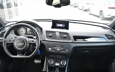 Audi RS Q3, 2014 год, 2 399 000 рублей, 13 фотография