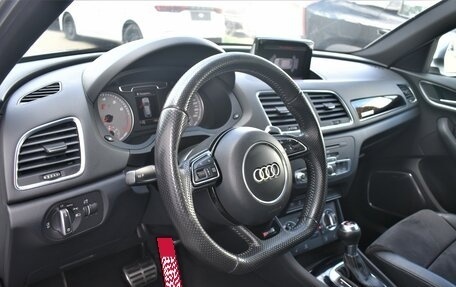 Audi RS Q3, 2014 год, 2 399 000 рублей, 11 фотография