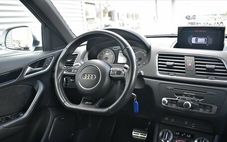 Audi RS Q3, 2014 год, 2 399 000 рублей, 14 фотография