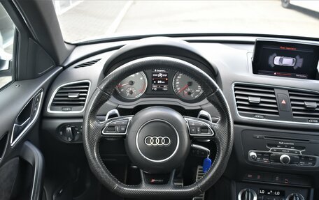 Audi RS Q3, 2014 год, 2 399 000 рублей, 12 фотография