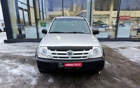 Suzuki Grand Vitara, 2004 год, 816 000 рублей, 2 фотография