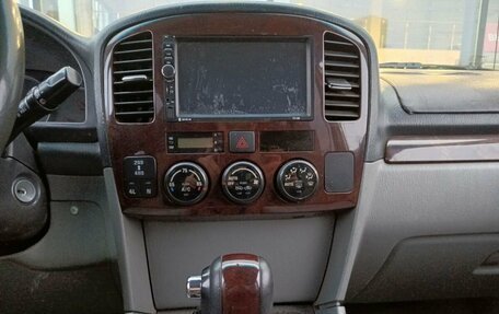 Suzuki Grand Vitara, 2004 год, 816 000 рублей, 18 фотография