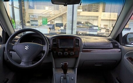 Suzuki Grand Vitara, 2004 год, 816 000 рублей, 17 фотография