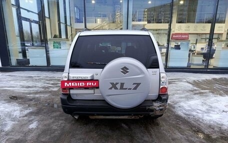 Suzuki Grand Vitara, 2004 год, 816 000 рублей, 7 фотография