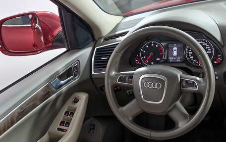 Audi Q5, 2010 год, 1 273 000 рублей, 16 фотография