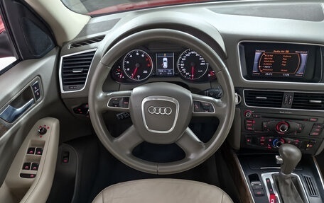 Audi Q5, 2010 год, 1 273 000 рублей, 18 фотография