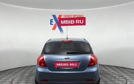 KIA cee'd I рестайлинг, 2008 год, 559 000 рублей, 5 фотография