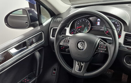 Volkswagen Touareg III, 2013 год, 2 047 000 рублей, 18 фотография