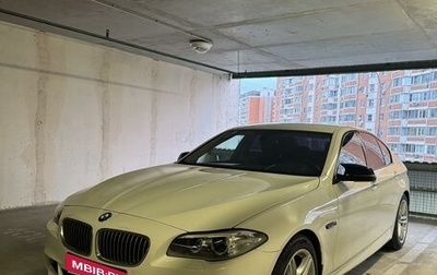 BMW 5 серия, 2014 год, 2 700 000 рублей, 1 фотография