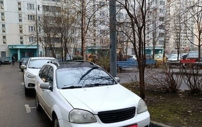 Chevrolet Lacetti, 2008 год, 350 000 рублей, 1 фотография