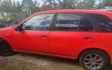 Nissan Almera, 1997 год, 200 000 рублей, 12 фотография