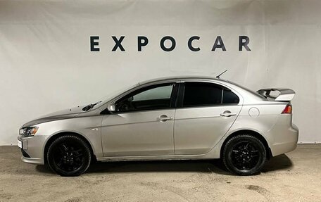 Mitsubishi Lancer IX, 2012 год, 930 000 рублей, 2 фотография