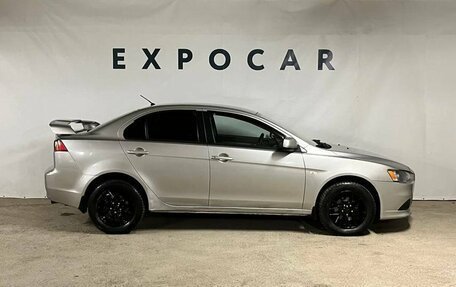 Mitsubishi Lancer IX, 2012 год, 930 000 рублей, 6 фотография