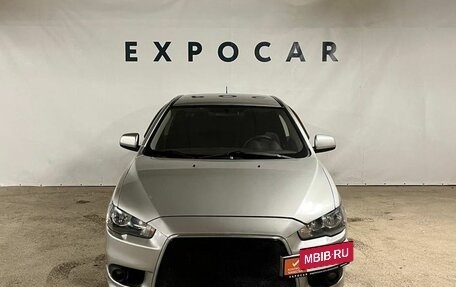 Mitsubishi Lancer IX, 2012 год, 930 000 рублей, 8 фотография