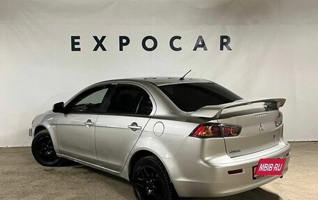 Mitsubishi Lancer IX, 2012 год, 930 000 рублей, 3 фотография