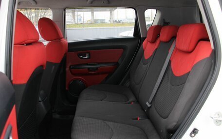 KIA Soul I рестайлинг, 2013 год, 1 137 000 рублей, 18 фотография