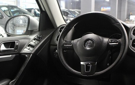 Volkswagen Tiguan I, 2011 год, 1 499 000 рублей, 5 фотография