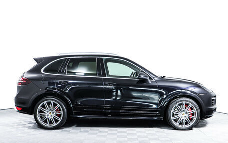 Porsche Cayenne III, 2011 год, 2 650 000 рублей, 4 фотография