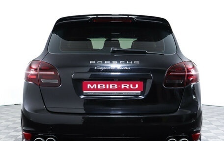 Porsche Cayenne III, 2011 год, 2 650 000 рублей, 6 фотография