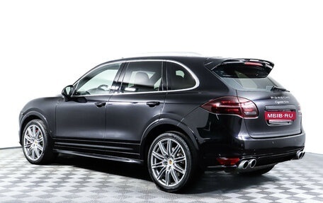 Porsche Cayenne III, 2011 год, 2 650 000 рублей, 7 фотография