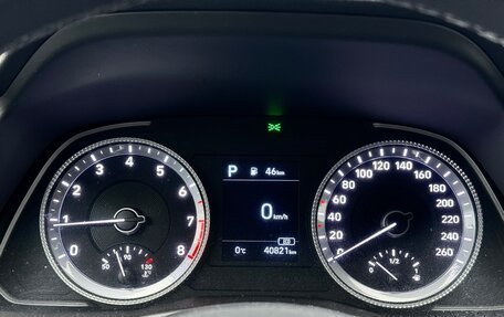 Hyundai Sonata VIII, 2020 год, 2 749 000 рублей, 14 фотография