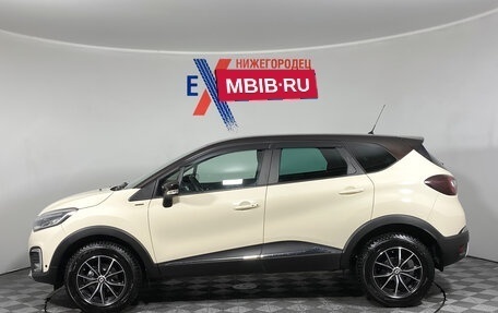 Renault Kaptur I рестайлинг, 2018 год, 1 521 000 рублей, 7 фотография