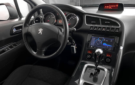 Peugeot 3008 I рестайлинг, 2014 год, 999 000 рублей, 15 фотография