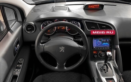 Peugeot 3008 I рестайлинг, 2014 год, 999 000 рублей, 16 фотография