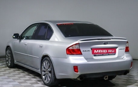 Subaru Legacy IV, 2006 год, 1 020 000 рублей, 7 фотография