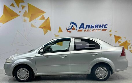 Chevrolet Aveo III, 2010 год, 475 000 рублей, 6 фотография