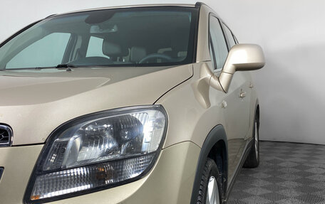 Chevrolet Orlando I, 2012 год, 1 013 000 рублей, 8 фотография