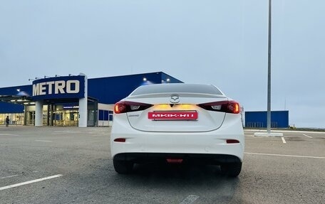 Mazda 3, 2013 год, 1 295 000 рублей, 3 фотография