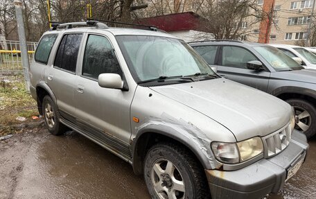 KIA Sportage IV рестайлинг, 2002 год, 185 000 рублей, 4 фотография