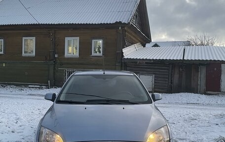 Ford Focus II рестайлинг, 2006 год, 540 000 рублей, 2 фотография