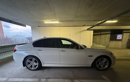 BMW 5 серия, 2014 год, 2 700 000 рублей, 3 фотография