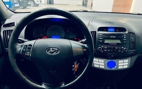 Hyundai Elantra IV, 2008 год, 570 000 рублей, 12 фотография