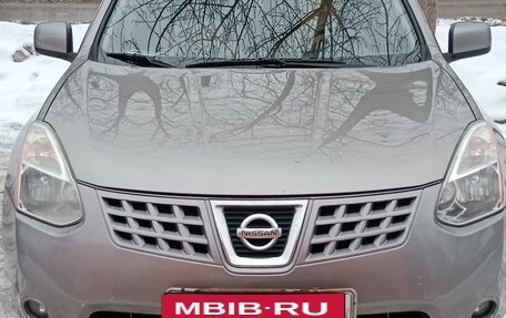 Nissan Rogue I, 2009 год, 1 700 000 рублей, 1 фотография