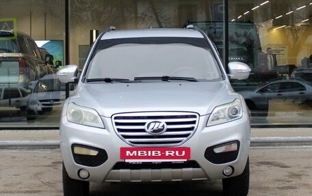 Lifan X60 I рестайлинг, 2013 год, 660 000 рублей, 2 фотография