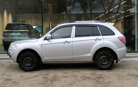 Lifan X60 I рестайлинг, 2013 год, 660 000 рублей, 8 фотография