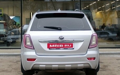 Lifan X60 I рестайлинг, 2013 год, 660 000 рублей, 6 фотография